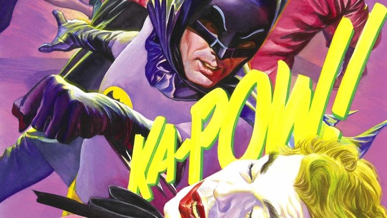 Ver Batman 1966 [120/120] Latino Online ? 