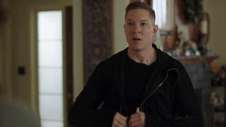 Still from Power - Season 6 Episode 13