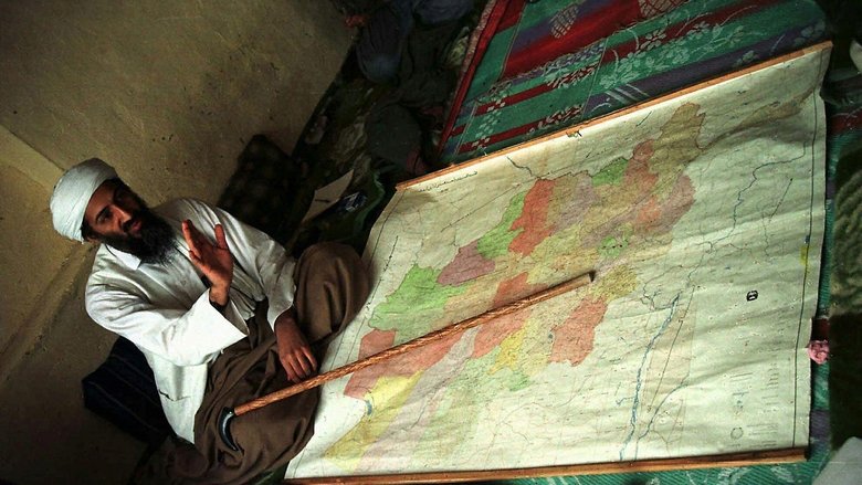 Still image for Bin Laden: The Road to 9/11 season 1 episode 3: Episode 3 Still image for Bin Laden: The Road to 9/11 season 1 episode 3: Episode 3