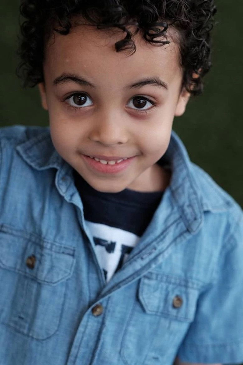 Reznor Allen portrait image