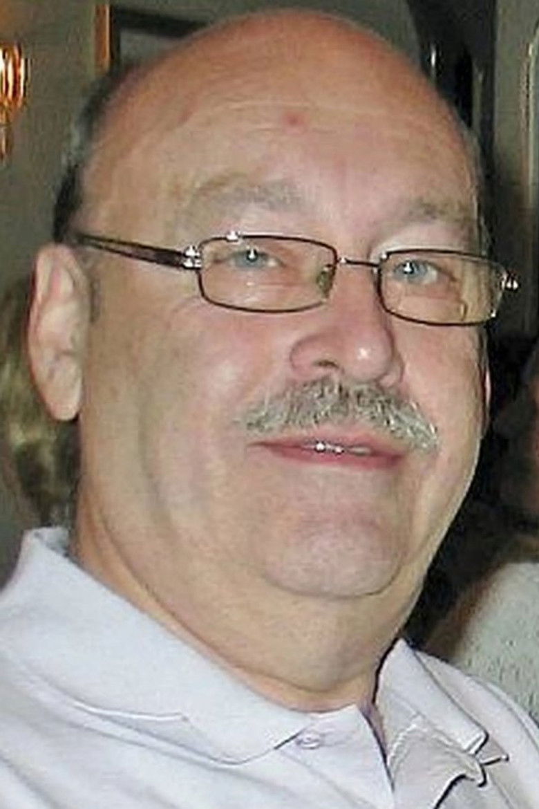 Sofus Kornebæk portrait image