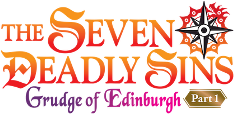 Imagen de The Seven Deadly Sins: El rencor de Edimburgo (Parte 1)