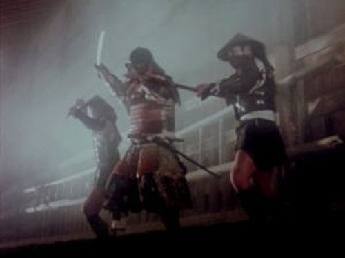 Still image for Operation: Mystery season 1 episode 12: Episode 12