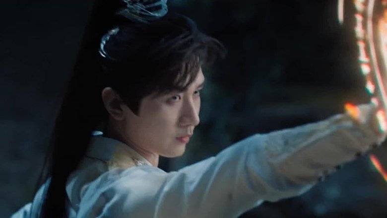 天地剑心 Sezóna 1 Epizoda 2 bombuj