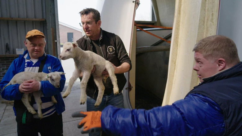 Still image for Boeren, Bijbels en Beauties season 1 episode 2: Episode 2