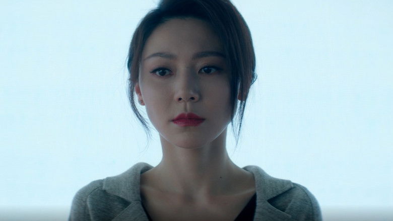 Still image for Blemish Flaw season 1 episode 3: Episode 3