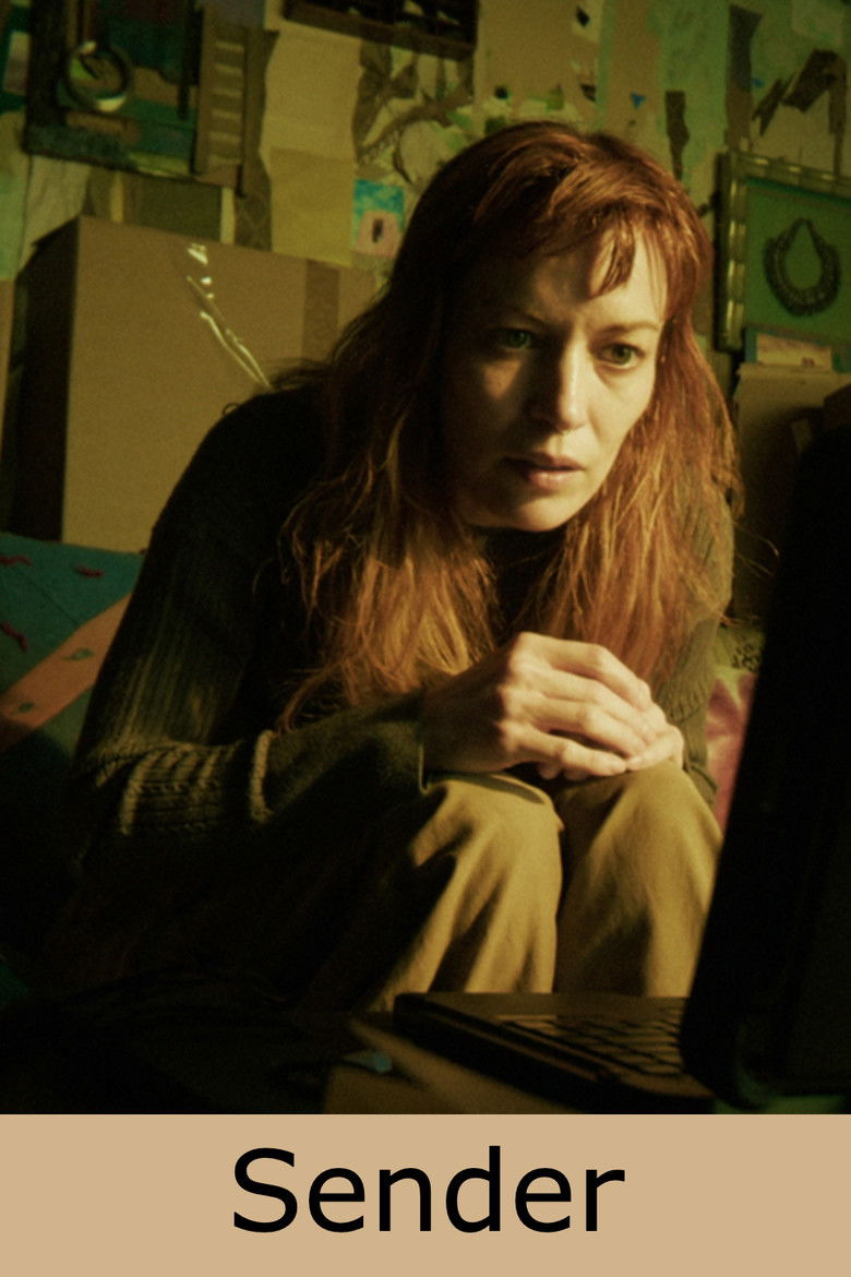 Imatge de Sender