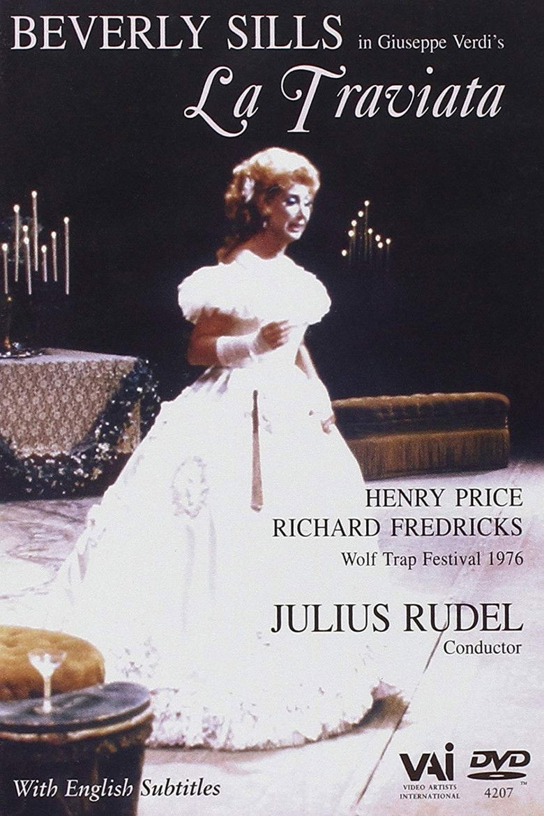 Imatge de La Traviata