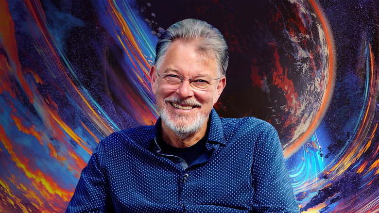S01E06 – Spoiler: Corn Is Delicious (with Jonathan Frakes)
