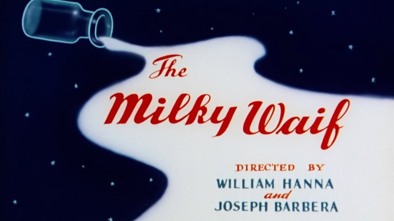 Tom and Jerry The Golden Era Anthology (1940)