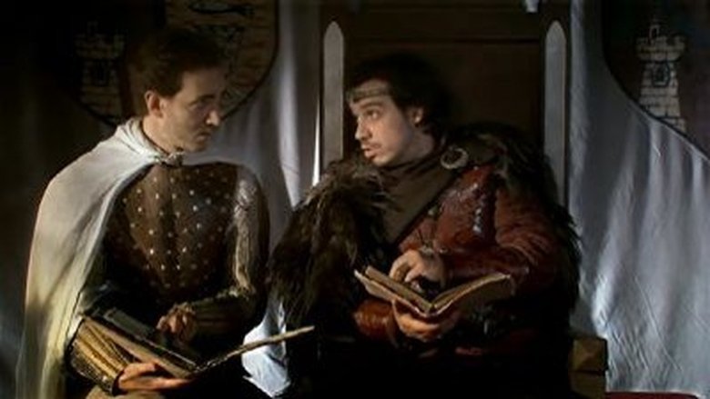 Still image for Kaamelott season 1 episode 53: Le Secret de Lancelot