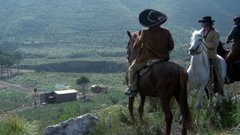 And the Crows Will Dig Your Grave (1971)