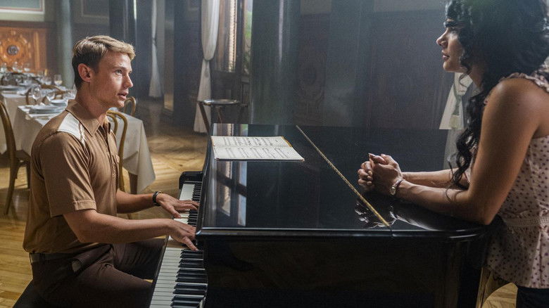 Imatge de Comandante Fritz