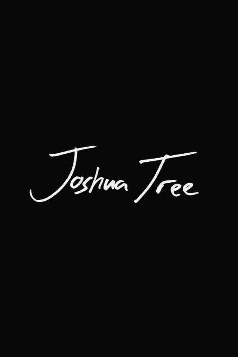 Joshua Tree (2018)