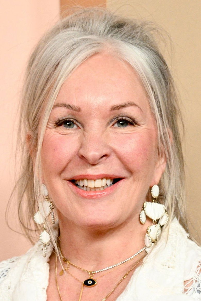 Elli Griff portrait image