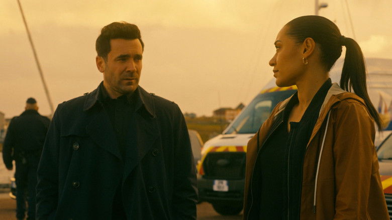 Still image for Saint-Pierre season 1 episode 10: Reap What We Sow Still image for Saint-Pierre season 1 episode 10: Reap What We Sow