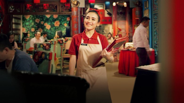 Dimsum Martabak main backdrop