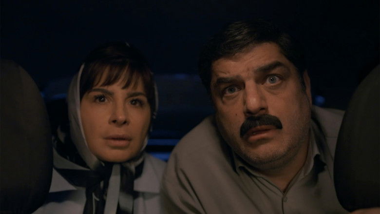 Still image for Da Vinci’s season 1 episode 14: Episode 14