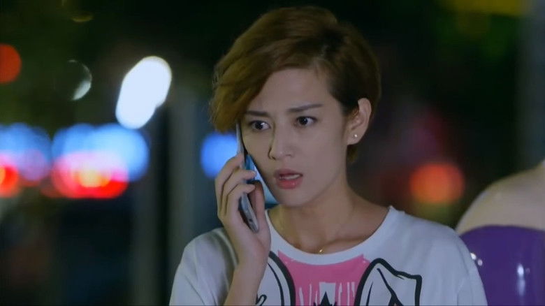 Still image for Double Sweet Wife season 1 episode 15: Episode 15