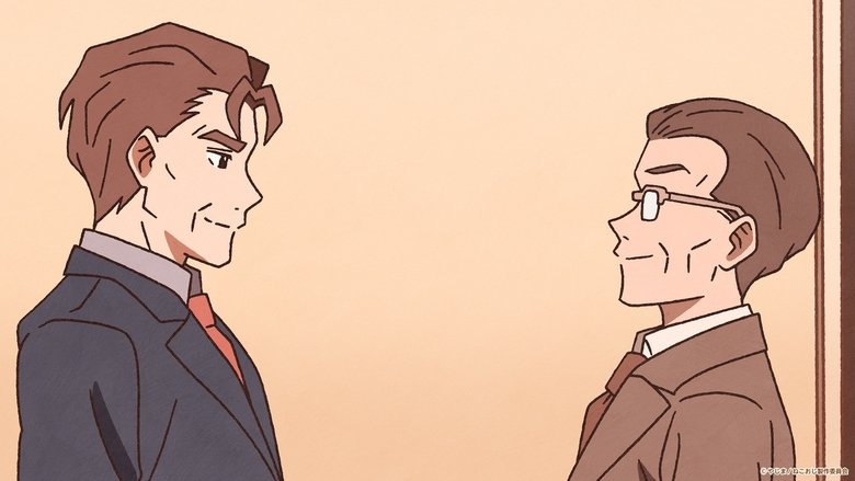 Still image for Cat Uncle: The Guy That Got Reincarnated As a Cat season 1 episode 43: Episode 43