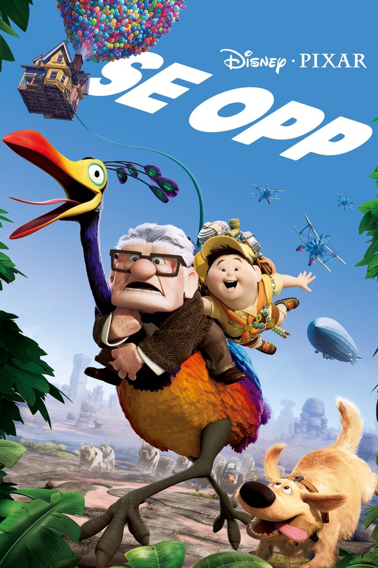 Se opp (2009)