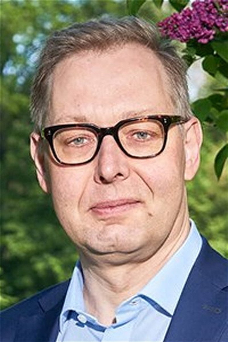Hans Lilienhoff portrait