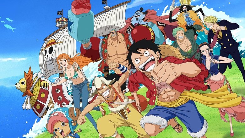 One Piece (1999)