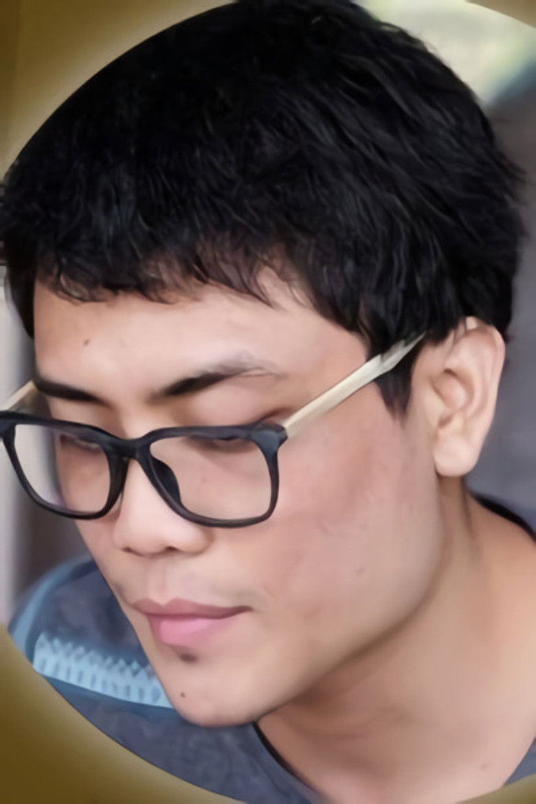 Chiangmun Ngamkanokwan portrait image