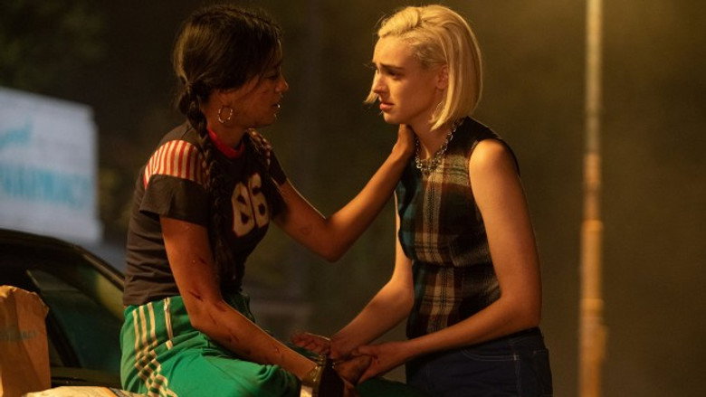 Still from Pretty Little Liars: Original Sin - シーズン 2 エピソード 6