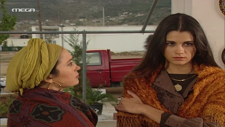 Still image for Psithiroi Kardias season 1 episode 10: Episode 10 Still image for Psithiroi Kardias season 1 episode 10: Episode 10