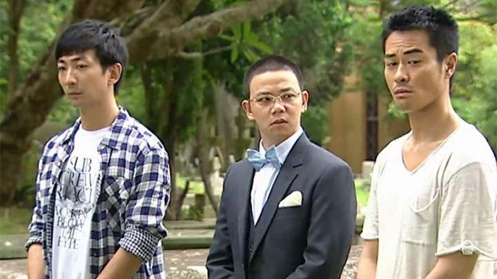 Still image for Ghetto Justice season 1 episode 4: Episode 4 Still image for Ghetto Justice season 1 episode 4: Episode 4