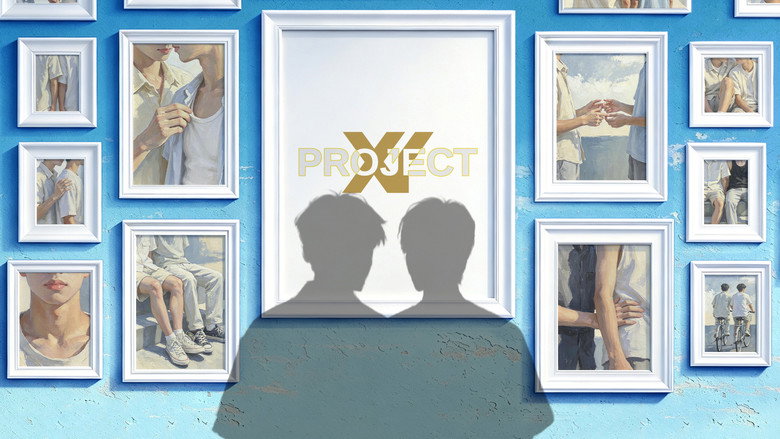 PROJECT XY Photo 5