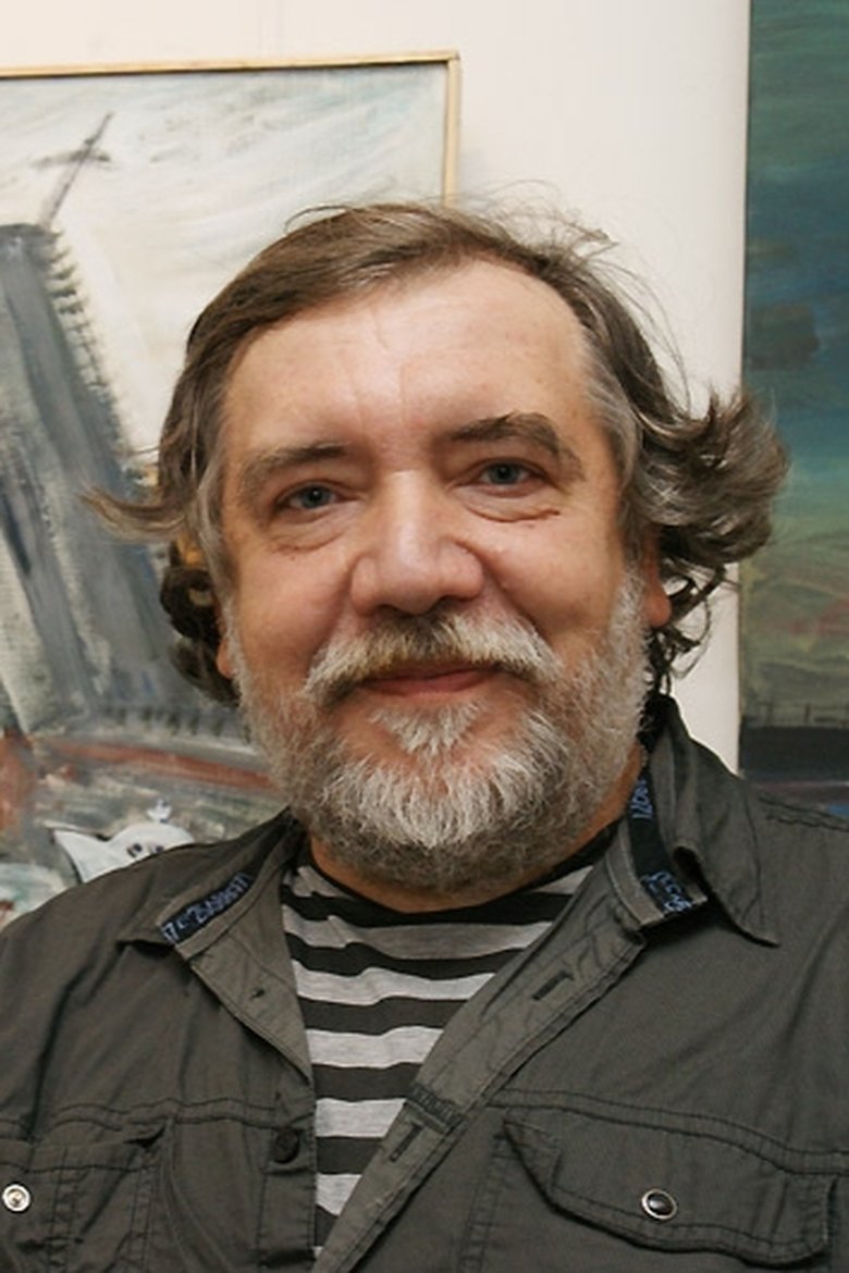 Ảnh Дмитрий Шагин