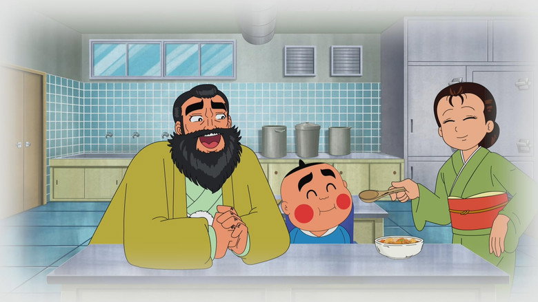 왕괴짜 돈만이 Season 1 20화