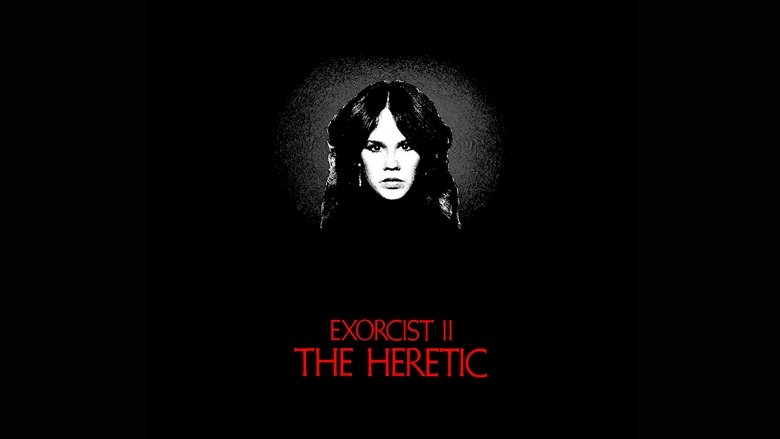 Exorcist II: The Heretic