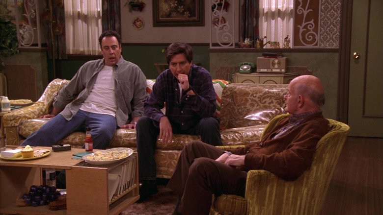 Still from Everybody Loves Raymond - Season 9 Episode 12