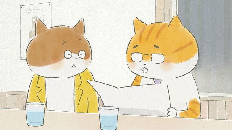 Still image for Tora and Mike season 1 episode 20: Episode 10 B