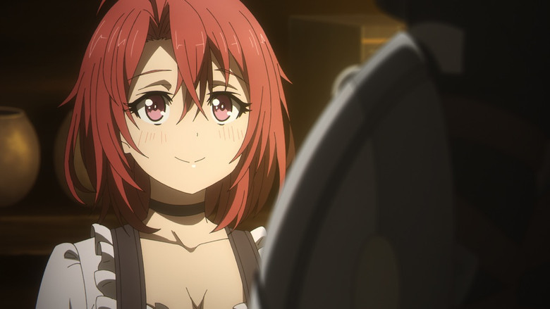 Still from Goblin Slayer - Season 2 Episode 3