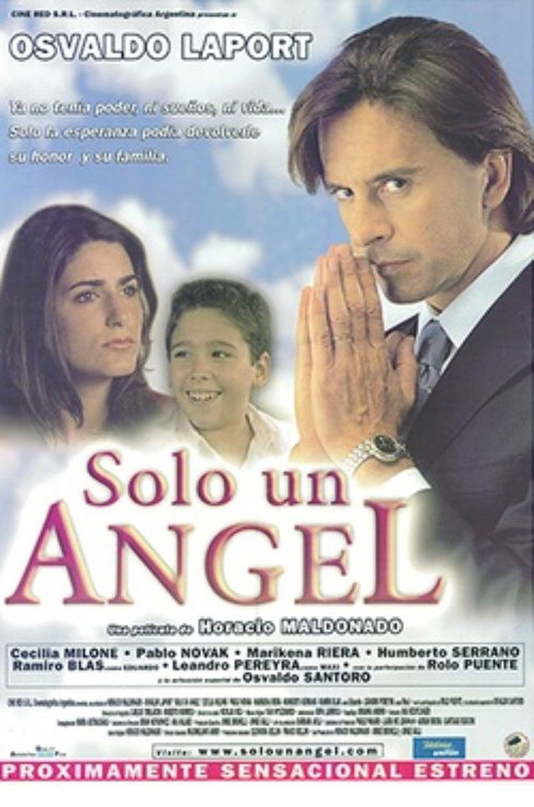 Imatge de Solo un ángel