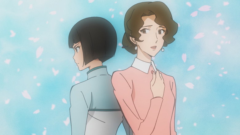 Still from Lupin the 3rd - Season 6 Episode 6
