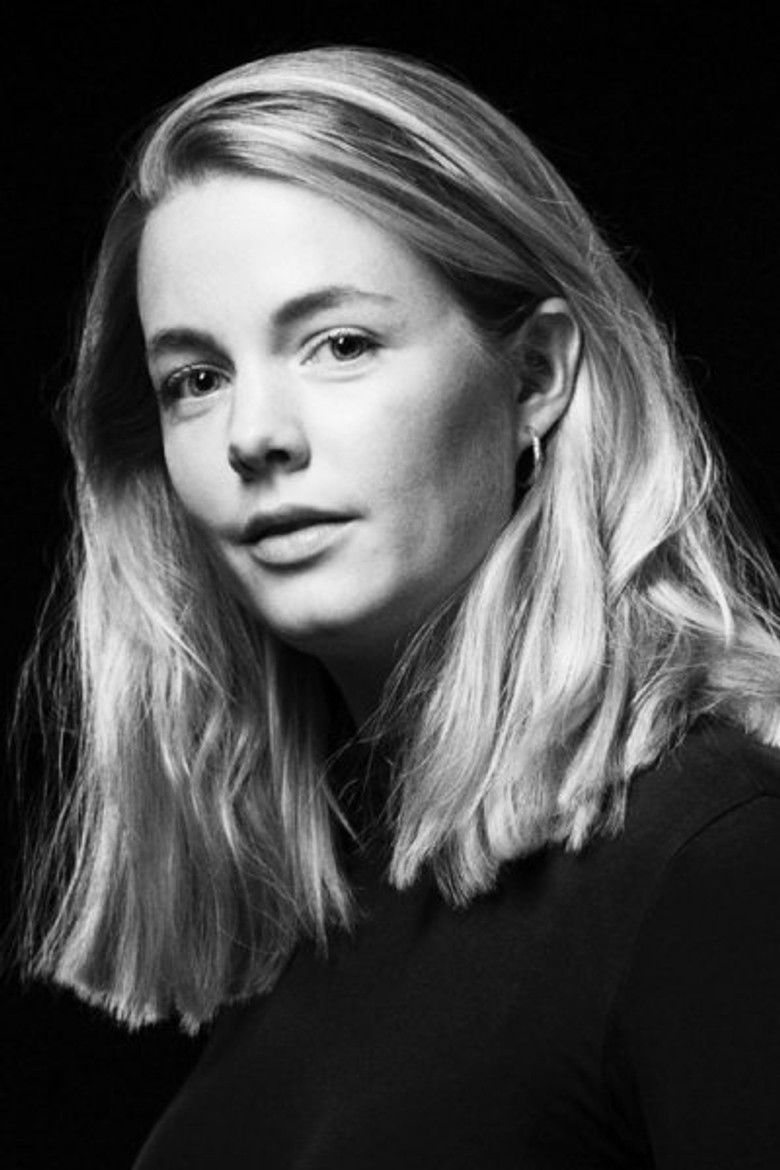 Christina Øster portrait image