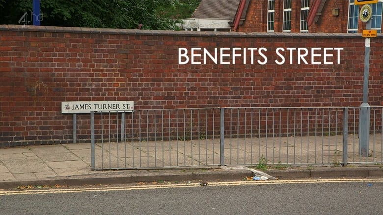 Benefits+Street