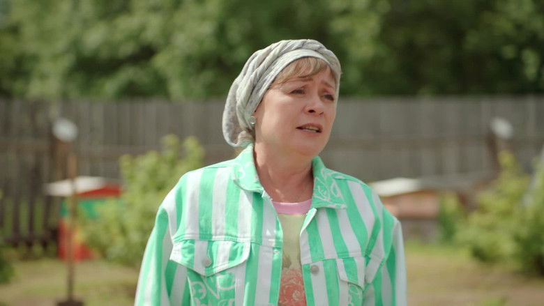 Still image for Mom will be against it season 1 episode 13: Episode 13