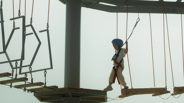 Imatge de The Pulse Beneath the Steel