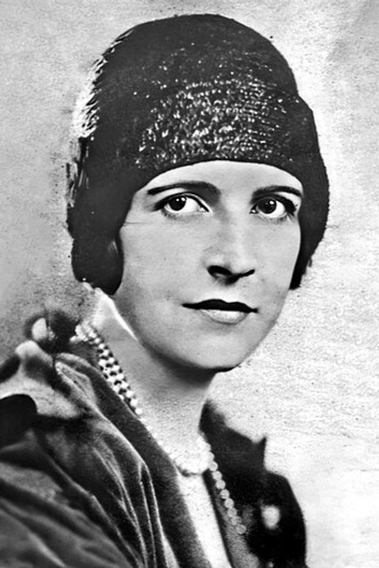 Lillian Kemble-Cooper photo 2