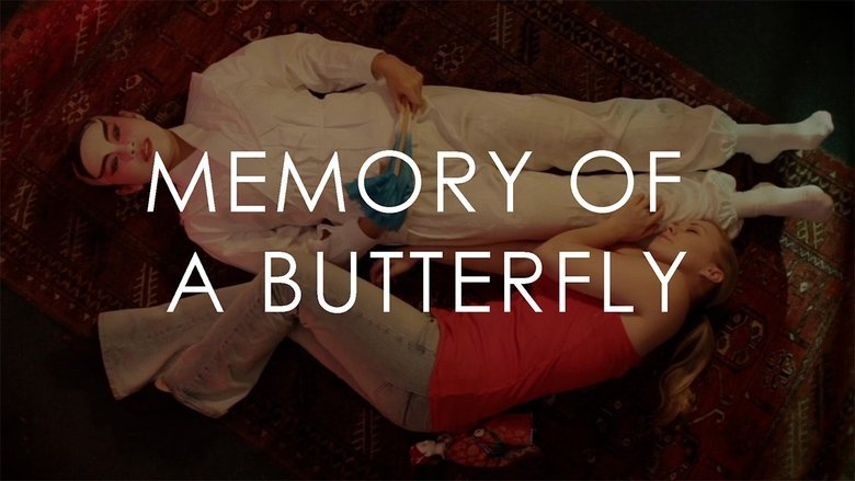 Memory of a Butterfly movie poster