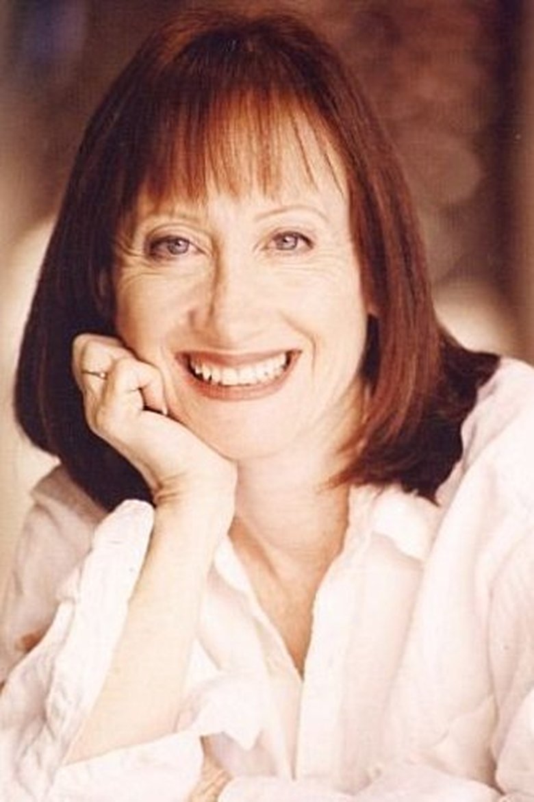 Darlene Levin portrait image