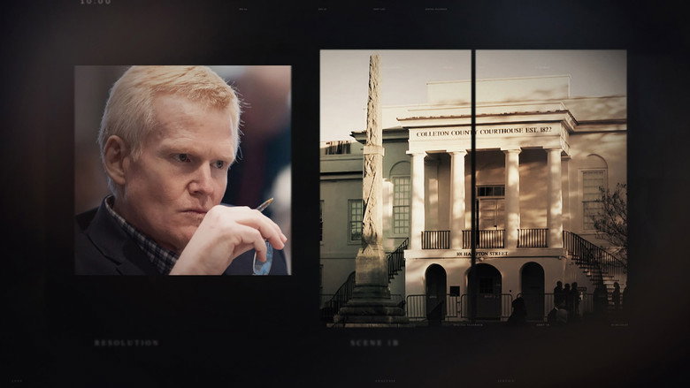 Still from Dateline - Season 34 Episode 25