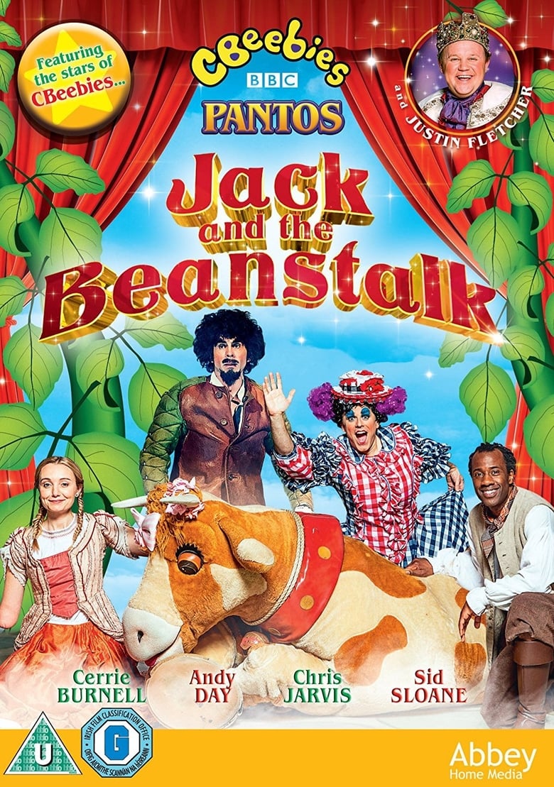 CBeebies Presents: Jack And The Beanstalk (2012)