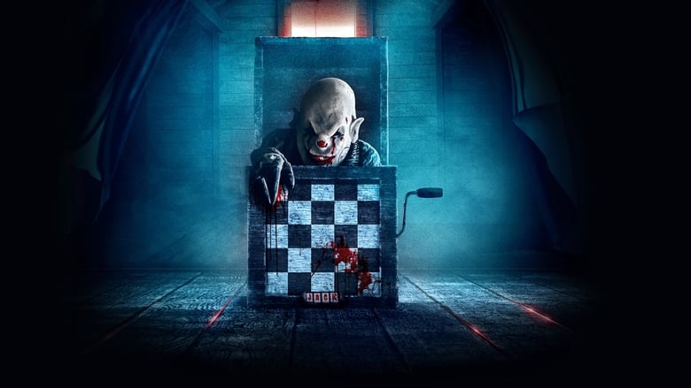 The Jack in the Box: Awakening full English Horror Movie 2022 HD